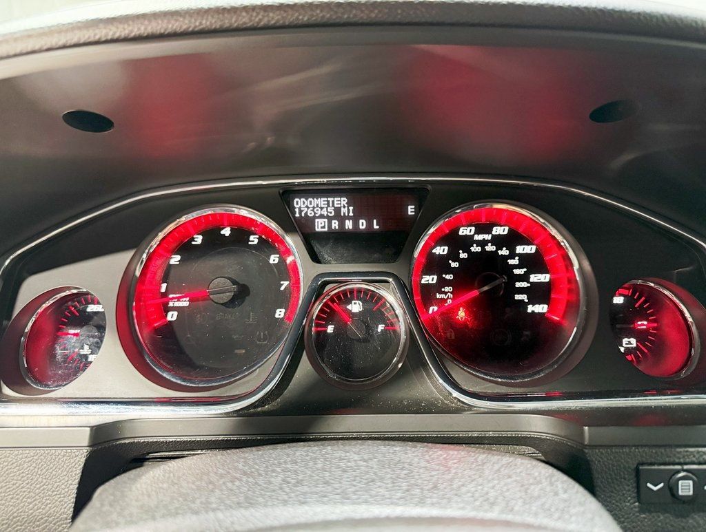 2013 Gmc Acadia Denali photo 13