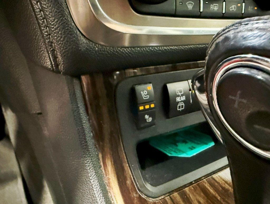 2013 Gmc Acadia Denali photo 20