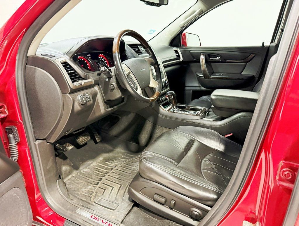 2013 Gmc Acadia Denali photo 24