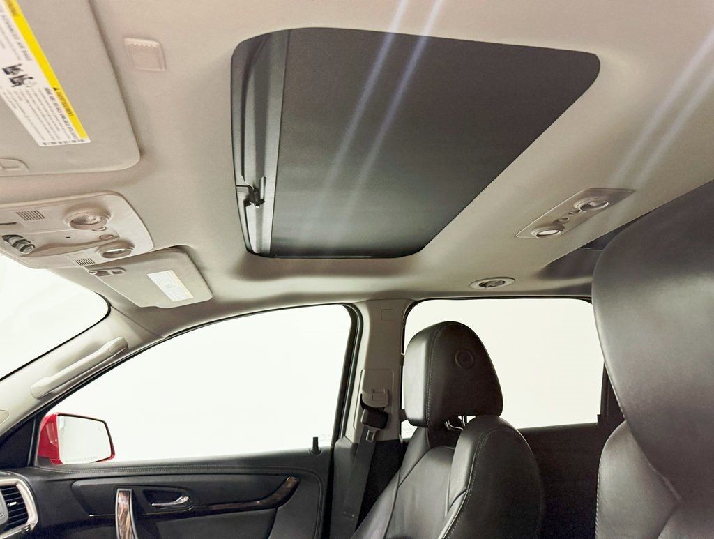 2013 Gmc Acadia Denali photo 25