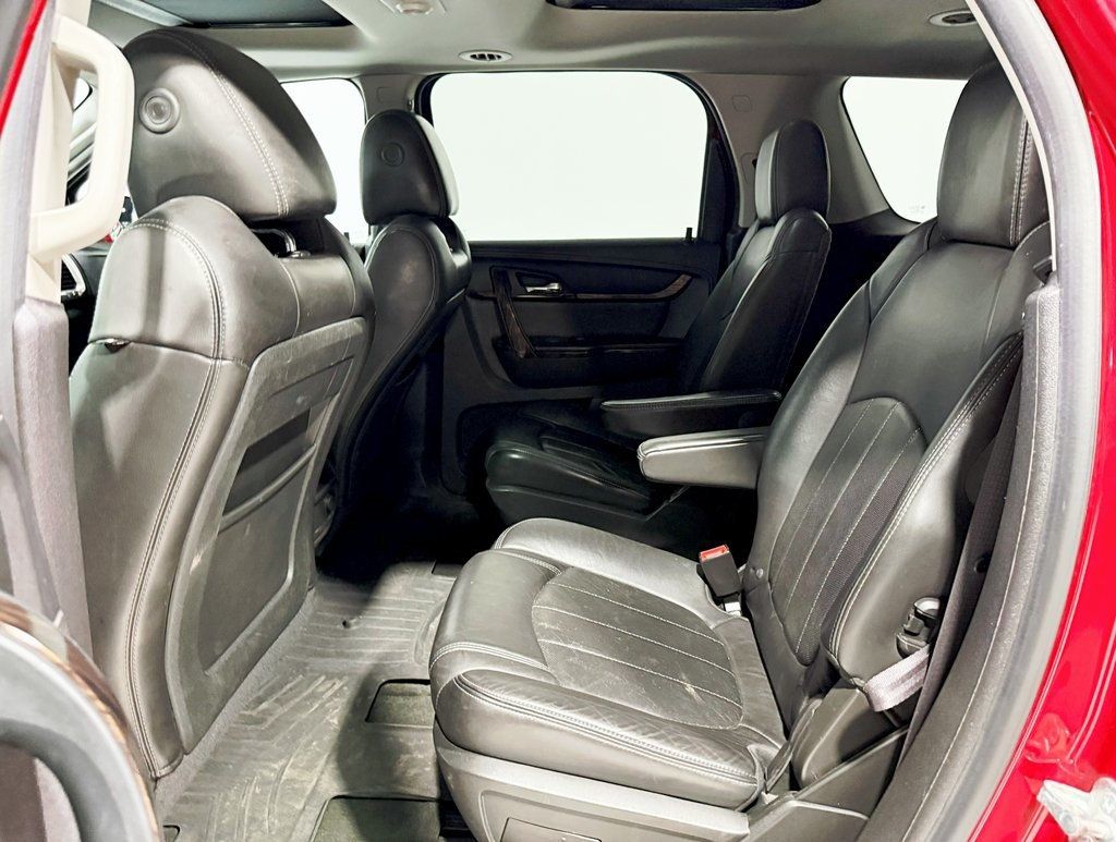 2013 Gmc Acadia Denali photo 29