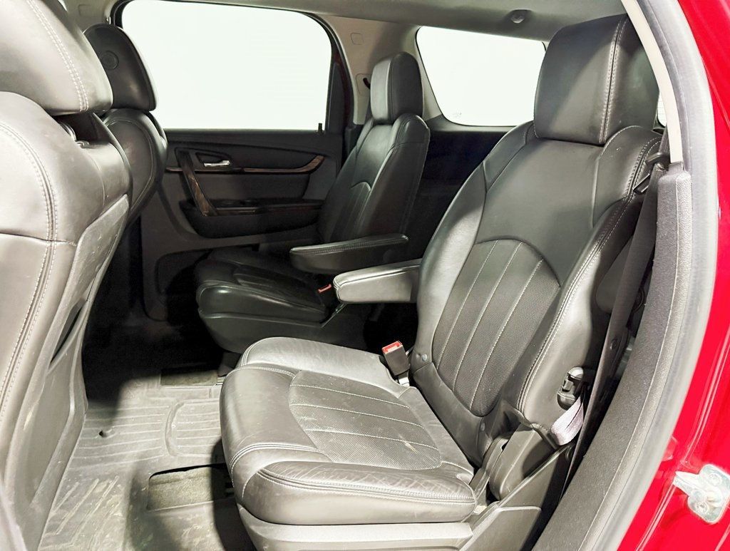 2013 Gmc Acadia Denali photo 30