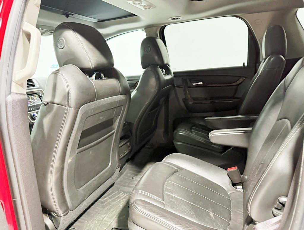 2013 Gmc Acadia Denali photo 31