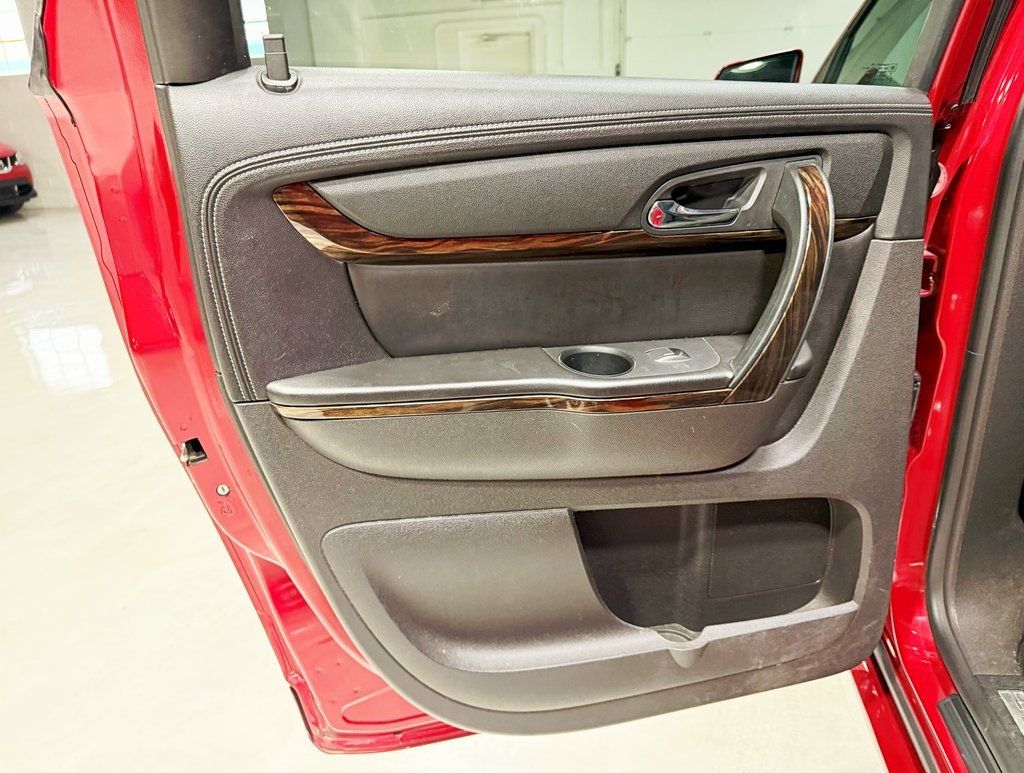 2013 Gmc Acadia Denali photo 33