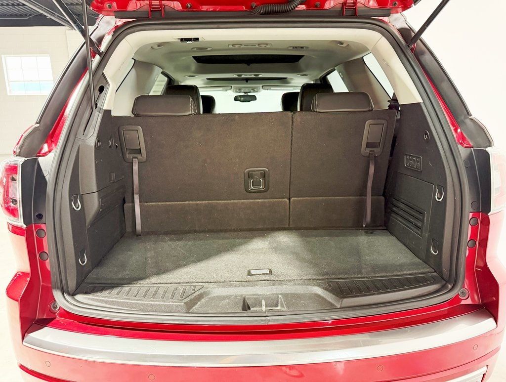 2013 Gmc Acadia Denali photo 34