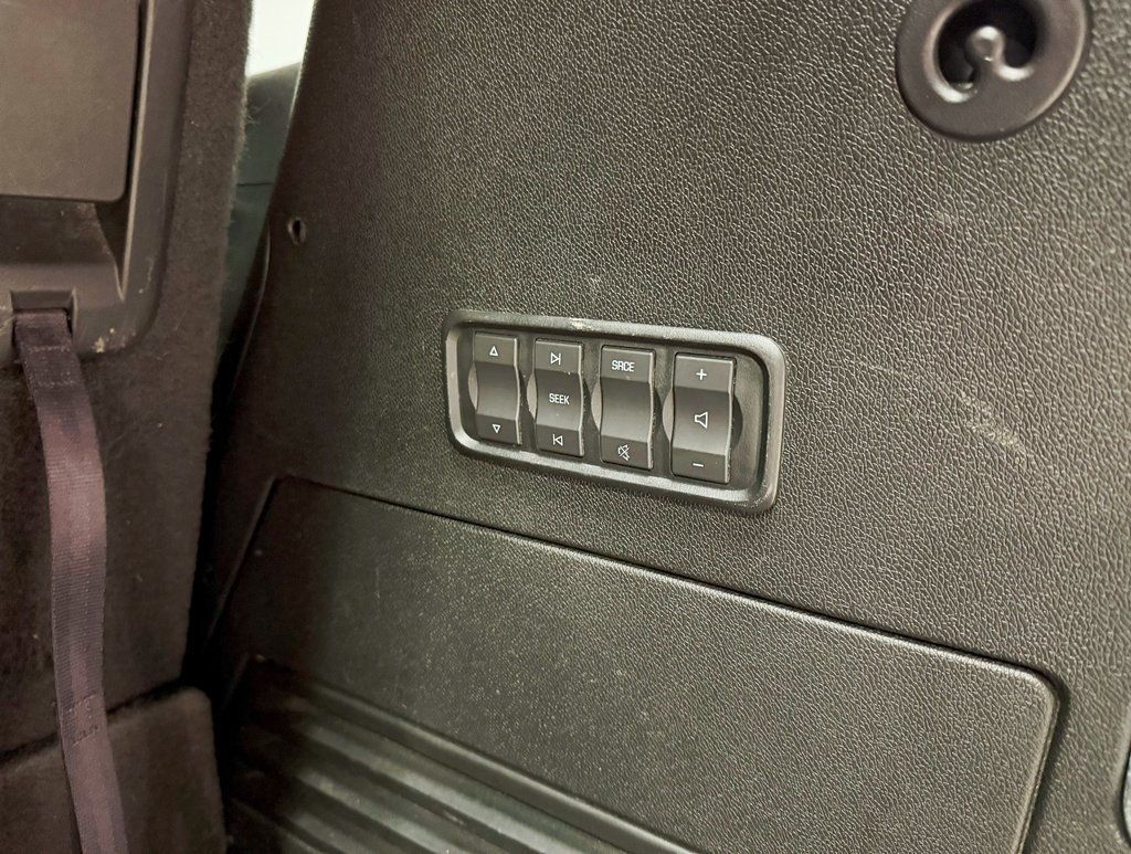 2013 Gmc Acadia Denali photo 35