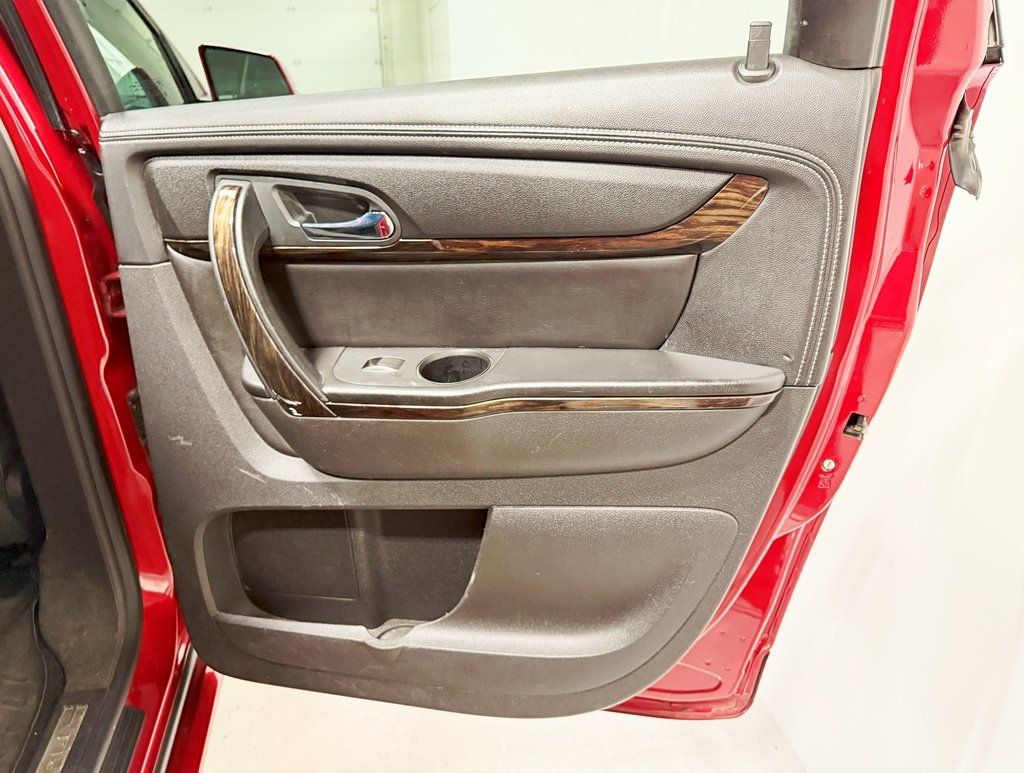 2013 Gmc Acadia Denali photo 37