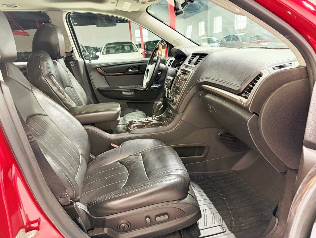 2013 Gmc Acadia Denali photo 38