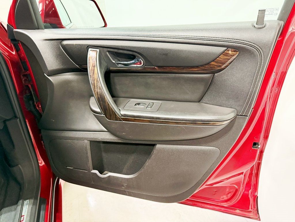 2013 Gmc Acadia Denali photo 39