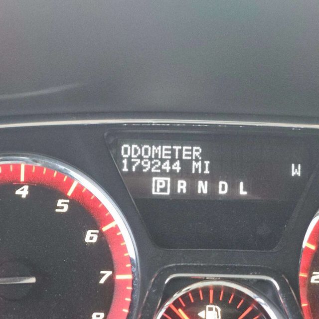 2013 GMC Acadia FWD 4dr Denali - 22966531 - 9