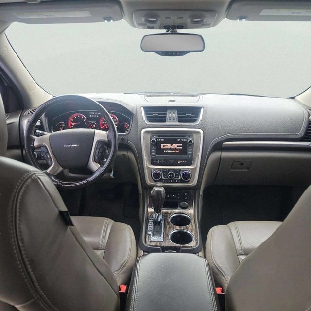 2013 GMC Acadia FWD 4dr Denali - 22966531 - 7