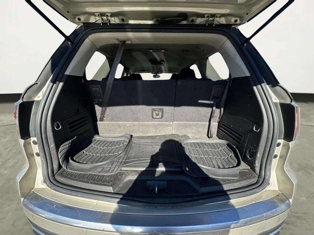 2013 GMC Acadia FWD 4dr SLE w/SLE-1 - 22947357 - 9
