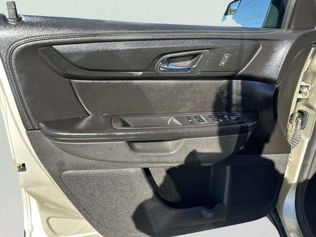 2013 GMC Acadia FWD 4dr SLE w/SLE-1 - 22947357 - 10