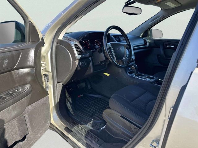 2013 GMC Acadia FWD 4dr SLE w/SLE-1 - 22947357 - 11