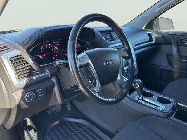 2013 GMC Acadia FWD 4dr SLE w/SLE-1 - 22947357 - 12