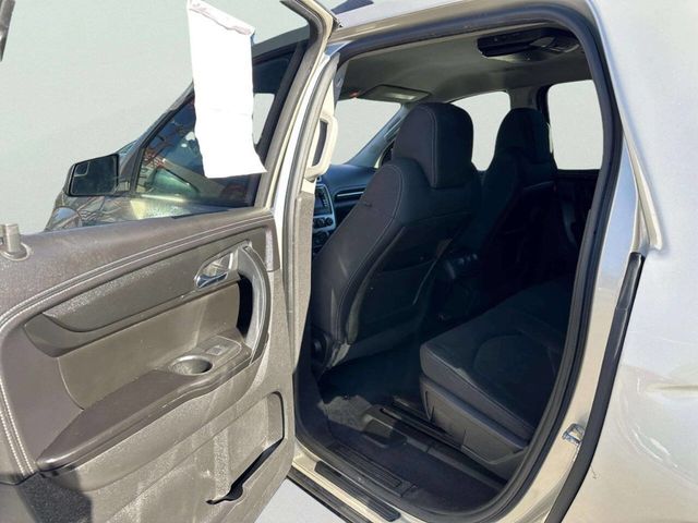 2013 GMC Acadia FWD 4dr SLE w/SLE-1 - 22947357 - 14