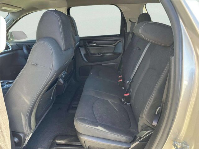 2013 GMC Acadia FWD 4dr SLE w/SLE-1 - 22947357 - 15