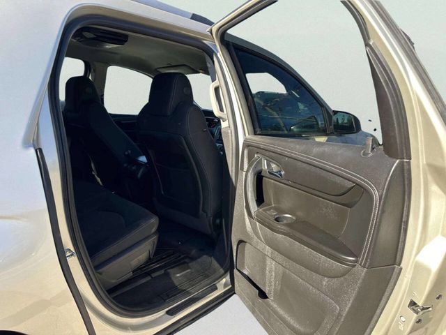 2013 GMC Acadia FWD 4dr SLE w/SLE-1 - 22947357 - 16