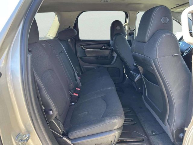 2013 GMC Acadia FWD 4dr SLE w/SLE-1 - 22947357 - 17