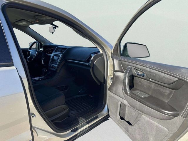 2013 GMC Acadia FWD 4dr SLE w/SLE-1 - 22947357 - 18