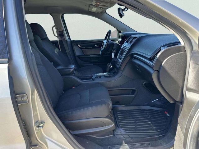 2013 GMC Acadia FWD 4dr SLE w/SLE-1 - 22947357 - 19