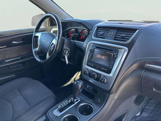 2013 GMC Acadia FWD 4dr SLE w/SLE-1 - 22947357 - 20