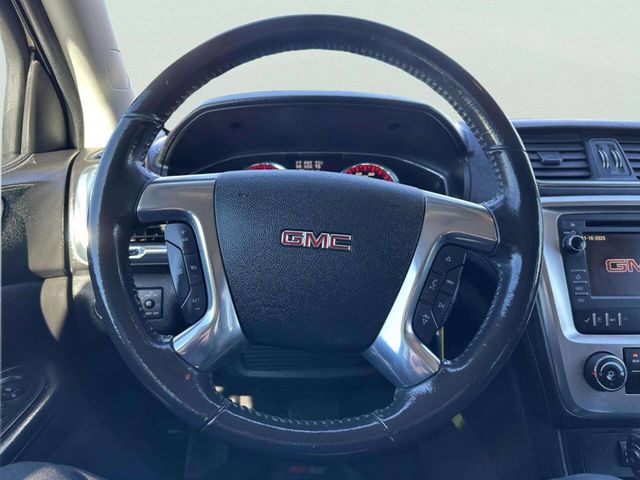 2013 GMC Acadia FWD 4dr SLE w/SLE-1 - 22947357 - 21