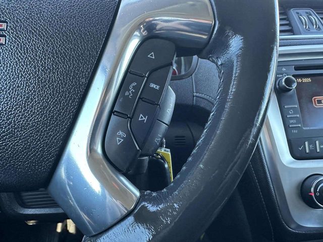 2013 GMC Acadia FWD 4dr SLE w/SLE-1 - 22947357 - 22