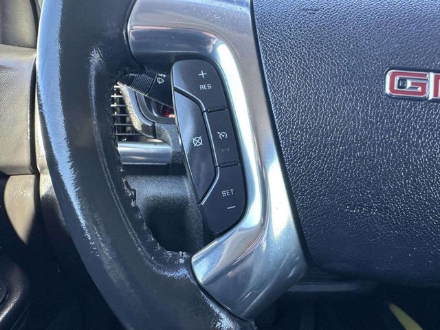 2013 GMC Acadia FWD 4dr SLE w/SLE-1 - 22947357 - 23