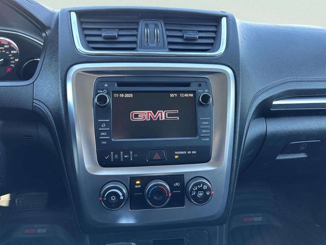 2013 GMC Acadia FWD 4dr SLE w/SLE-1 - 22947357 - 26
