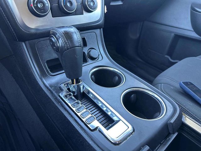 2013 GMC Acadia FWD 4dr SLE w/SLE-1 - 22947357 - 28