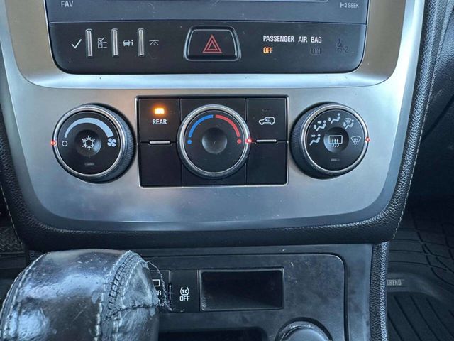 2013 GMC Acadia FWD 4dr SLE w/SLE-1 - 22947357 - 29