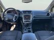2013 GMC Acadia FWD 4dr SLE w/SLE-1 - 22947357 - 33