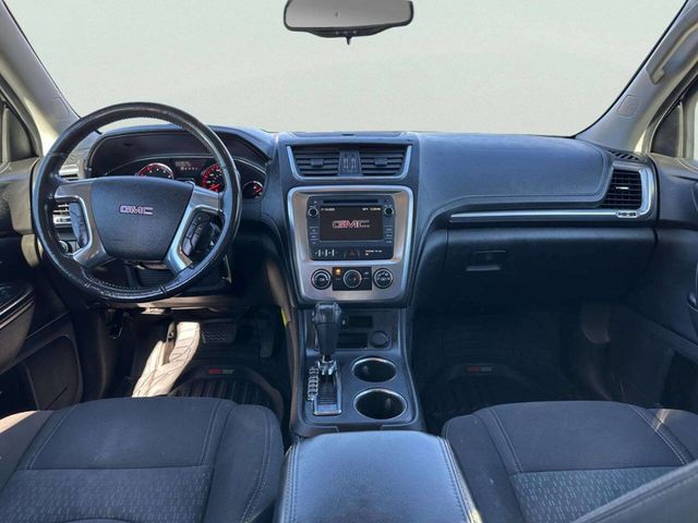 2013 GMC Acadia FWD 4dr SLE w/SLE-1 - 22947357 - 33