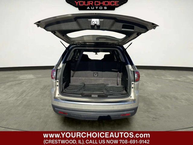 2013 GMC Acadia FWD 4dr SLE w/SLE-1 - 22947357 - 8