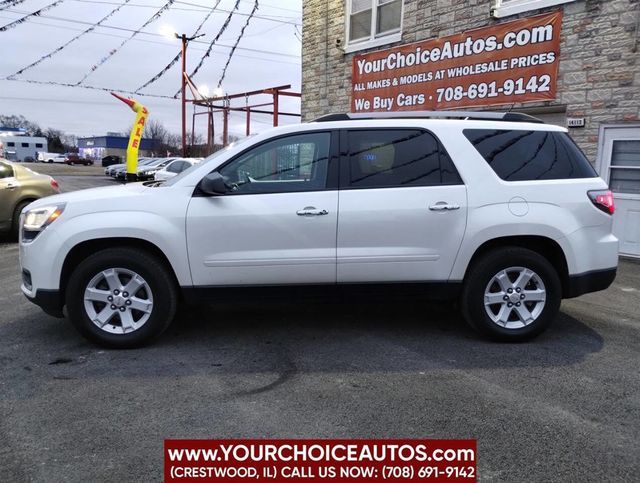 2013 GMC Acadia FWD 4dr SLE w/SLE-2 - 22767225 - 1