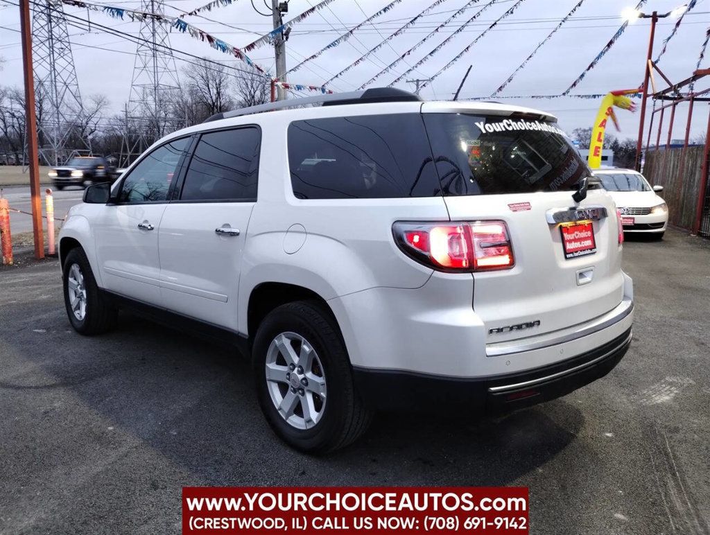 2013 GMC Acadia FWD 4dr SLE w/SLE-2 - 22767225 - 2