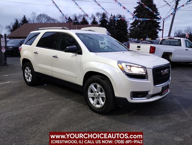 2013 GMC Acadia FWD 4dr SLE w/SLE-2 - 22767225 - 6