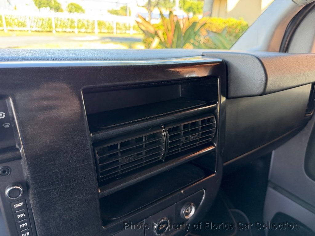 2013 GMC Savana 1500 Explorer Limited SE Conversion Van - 22866798 - 43