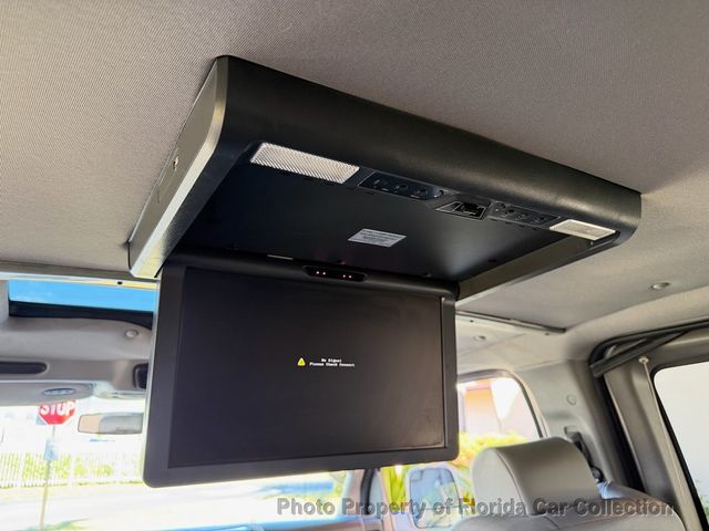 2013 GMC Savana 1500 Explorer Limited SE Conversion Van - 22866798 - 59