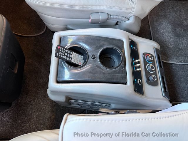 2013 GMC Savana 1500 Explorer Limited SE Conversion Van - 22866798 - 61