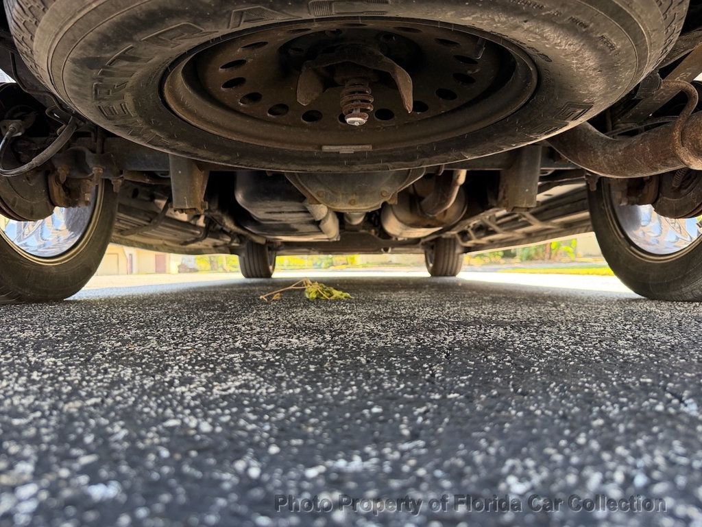 2013 GMC Savana 1500 Explorer Limited SE Conversion Van - 22866798 - 78