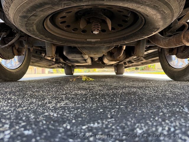 2013 GMC Savana 1500 Explorer Limited SE Conversion Van - 22866798 - 78