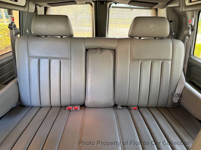 2013 GMC Savana 1500 LS Explorer Limited SE Conversion Van - 22866798 - 10