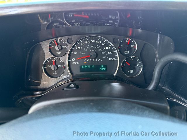 2013 GMC Savana 1500 LS Explorer Limited SE Conversion Van - 22866798 - 40