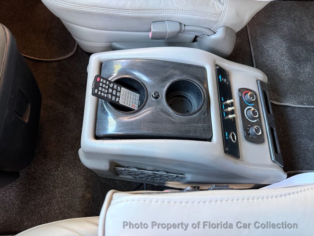 2013 GMC Savana 1500 LS Explorer Limited SE Conversion Van - 22866798 - 61