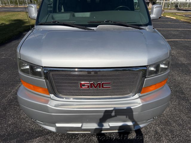 2013 GMC Savana 1500 LS Explorer Limited SE Conversion Van - 22866798 - 67