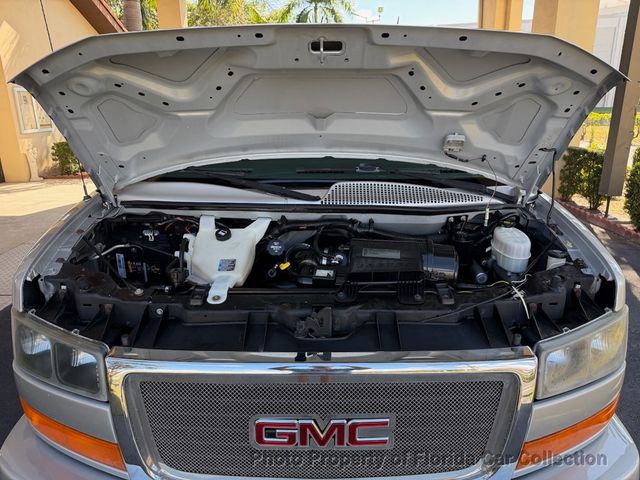 2013 GMC Savana 1500 LS Explorer Limited SE Conversion Van - 22866798 - 73