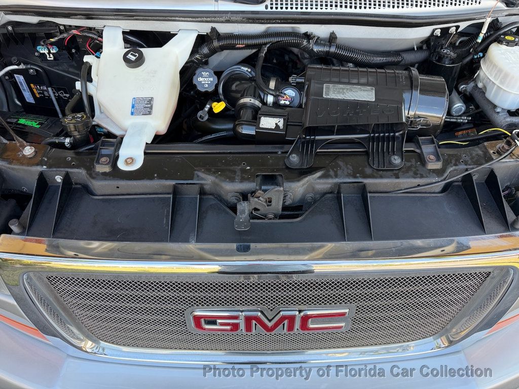 2013 GMC Savana 1500 LS Explorer Limited SE Conversion Van - 22866798 - 75