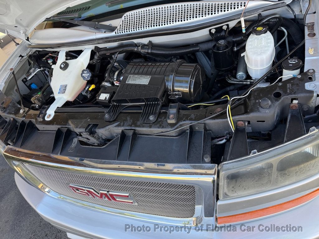 2013 GMC Savana 1500 LS Explorer Limited SE Conversion Van - 22866798 - 77